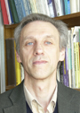 Моливер Сергей Соломонович